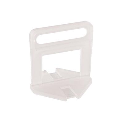 CLIPS CARRELAGE 3-15MM 1MM (250PC)